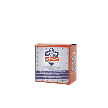 5-in-1 Anti-Corrosion Wipes